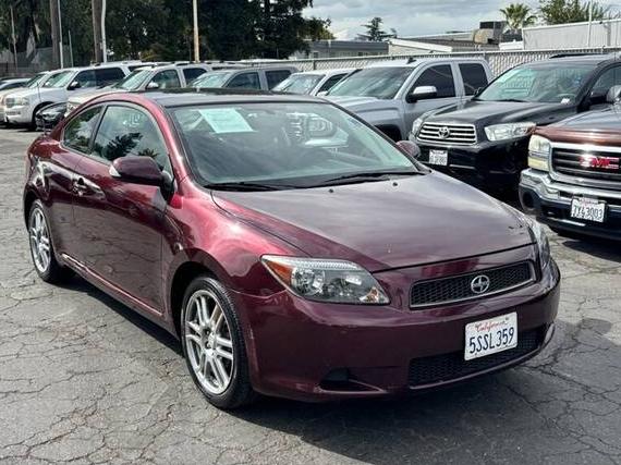 TOYOTA SCION TC 2006 JTKDE177260098395 image TOYOTA SCION TC 2006 JTKDE177260098395 image